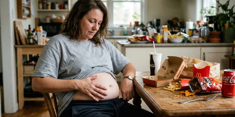Disparam os casos de inchaço abdominal, o problema digestivo que causa desconforto e cuja origem pode passar despercebida