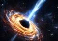 Como funciona um buraco negro, a ciência explica o fenômeno mais misterioso do universo