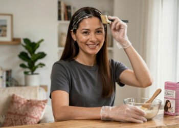 As 5 melhores marcas de tinta capilar profissional e acessível para pintar o cabelo em casa com segurança