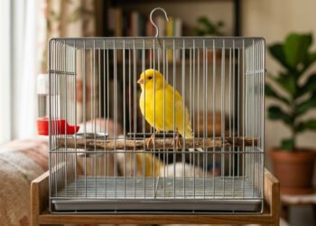 Animais de estimação que dão pouca manutenção e fazem companhia para crianças, opções ideais para uma rotina leve em família