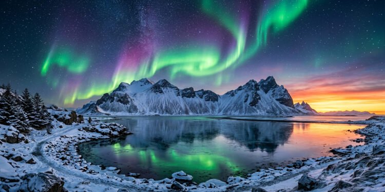 Os 5 fenômenos da natureza que parecem sobrenaturais, mas têm explicação científica