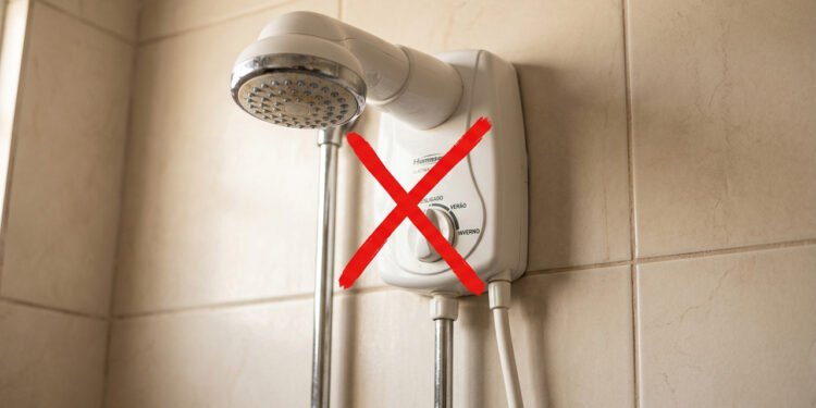 Adeus chuveiro elétrico: qual é a alternativa mais econômica e sustentável que está virando tendência nas casas
