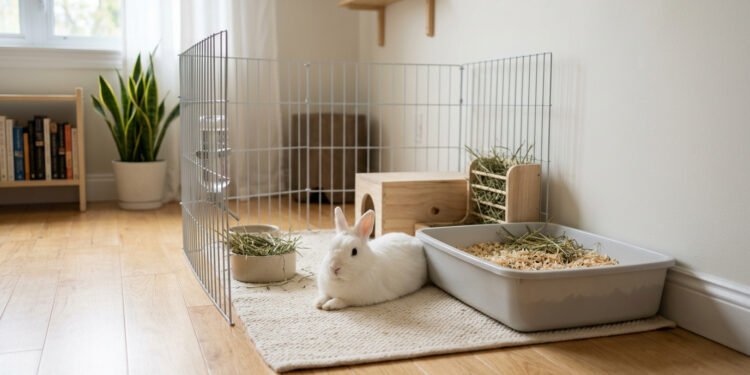 Integrar um pet com rotina leve à dinâmica de um apartamento transforma a atmosfera da casa