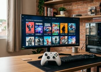 Quatro jogos gratuitos estão chegando ao Steam e à Epic Games Store: baixe eles no PC antes que as ofertas terminem