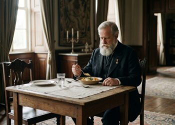 Brasil Império, o hábito pouco conhecido da família de Dom Pedro II que chocaria hoje