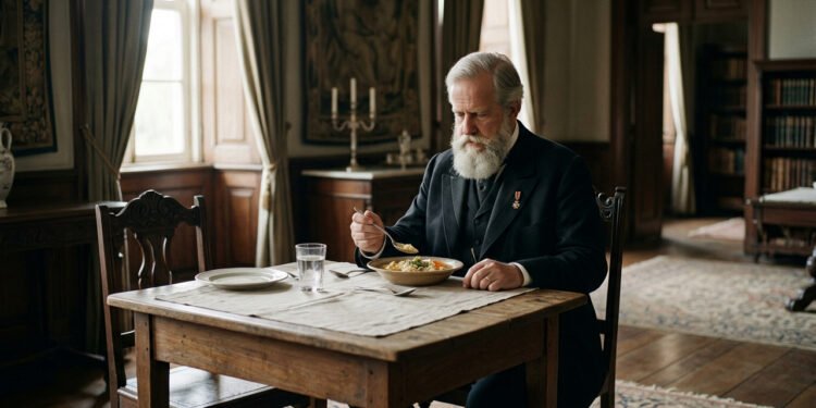 Brasil Império, o hábito pouco conhecido da família de Dom Pedro II que chocaria hoje