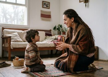 Dizer “não” o tempo todo pode não ensinar o que seu filho realmente precisa