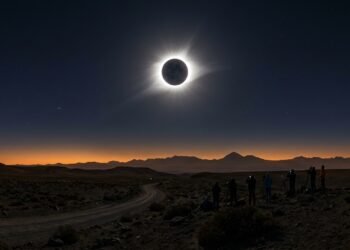O que é um eclipse solar e por que ele escurece o dia por alguns minutos