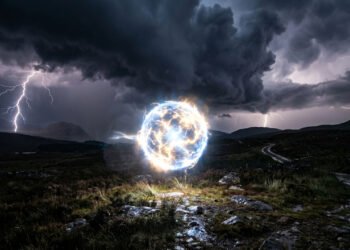 Quais são os fenômenos naturais mais raros do mundo e por que eles acontecem