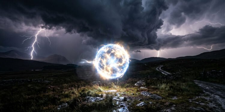 Quais são os fenômenos naturais mais raros do mundo e por que eles acontecem