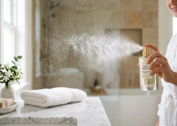 7 Body splashes baratos com cheiro de perfume caro que você precisa conhecer