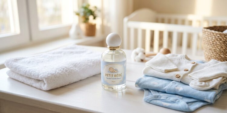 Marcas consagradas em São Paulo e em todo o país utilizam essa base floral para transmitir pureza