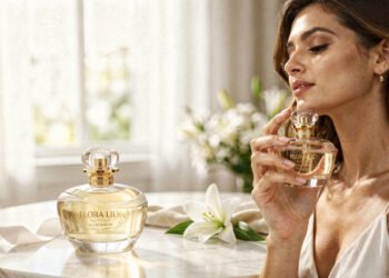 Os 5 perfumes femininos da O Boticário que combinam alta fixação, elegância e elogios garantidos