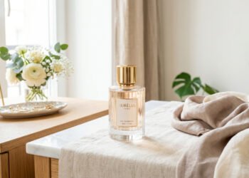 5 perfumes nacionais que têm cheiro de mulher chique e discreta, opções elegantes para o dia a dia