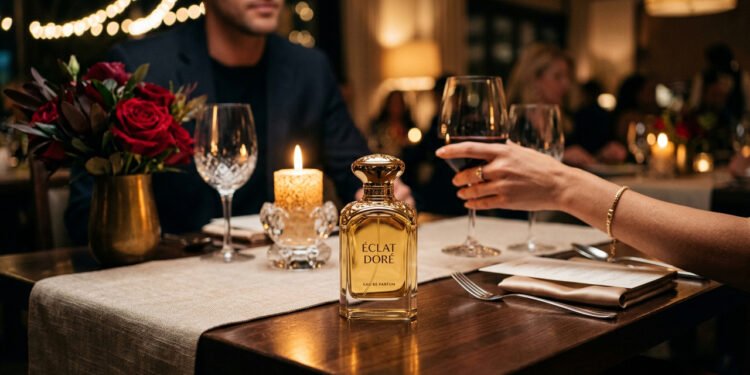 Fragrâncias do Boticário que deixam um rastro sedutor e inesquecível em encontros