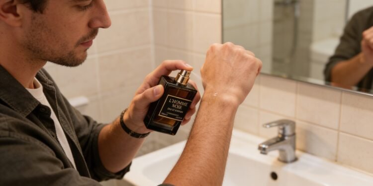 Os 4 perfumes masculinos importados que fixam por mais de 12 horas e chamam atenção sem exagero