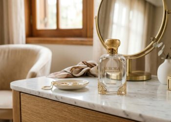 Perfumes femininos que passam imagem de mulher rica e bem resolvida, 7 opções acessíveis que parecem importadas