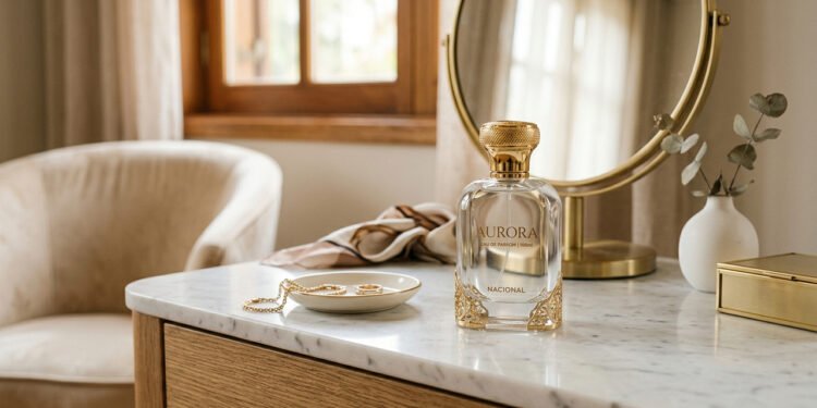 Perfumes femininos que passam imagem de mulher rica e bem resolvida, 7 opções acessíveis que parecem importadas