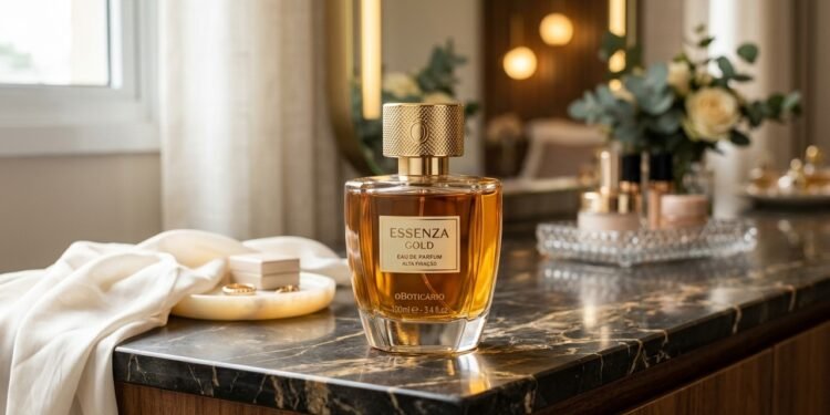 Perfumes do Boticário com alta fixação que garantem perfumação prolongada o dia todo