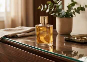 Natura também tem perfumes com cheiro de luxo? 7 fragrâncias que parecem importadas (e custam menos de R$150)