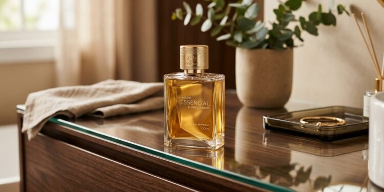Natura também tem perfumes com cheiro de luxo? 7 fragrâncias que parecem importadas (e custam menos de R$150)