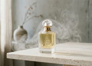 5 fragrâncias femininas que despertam atração instantânea, perfumes com notas que ativam memória afetiva