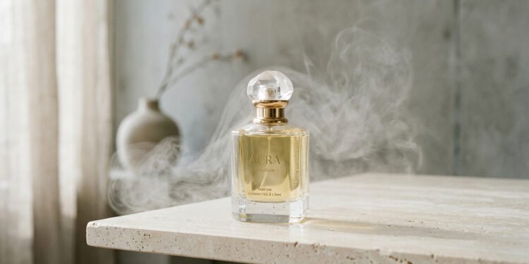 5 fragrâncias femininas que despertam atração instantânea, perfumes com notas que ativam memória afetiva