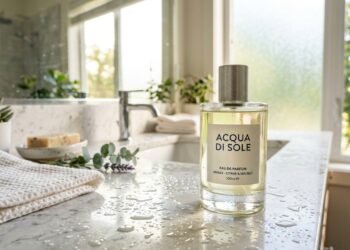Os 5 perfumes compartilháveis que combinam versatilidade, economia e estilo no dia a dia