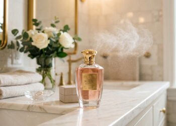 Os 5 perfumes nacionais femininos que duram o dia inteiro e fazem você ser notada em qualquer lugar