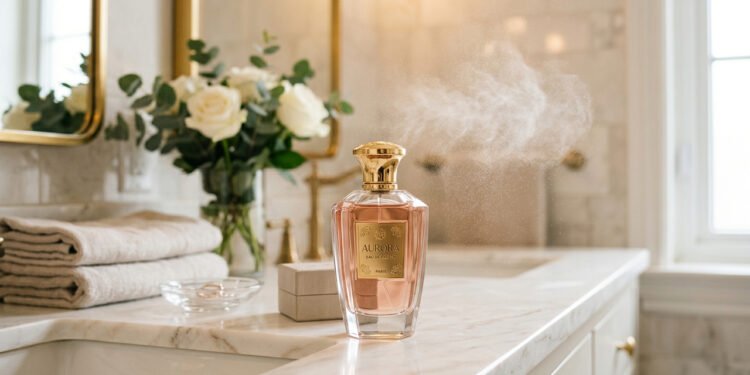 Os 5 perfumes nacionais femininos que duram o dia inteiro e fazem você ser notada em qualquer lugar