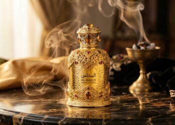 Os 4 perfumes árabes que fixam por mais de 24 horas e fazem qualquer importado parecer fraco