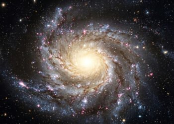 Os 4 sinais do universo que mostram como a Terra é pequena diante do cosmos