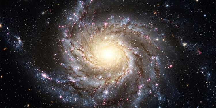 Os 4 sinais do universo que mostram como a Terra é pequena diante do cosmos