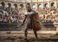O que significava ser um gladiador na Roma Antiga e como era a vida deles de verdade