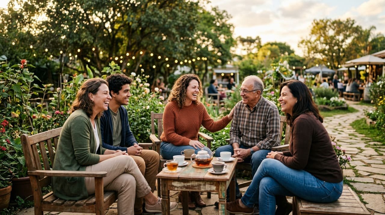 37% dos adultos sofrem com solidão moderada ou severa, diz estudo