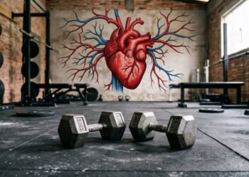 Médico explica por que o treino de força pode ser mais importante do que o cardio para a saúde a longo prazo