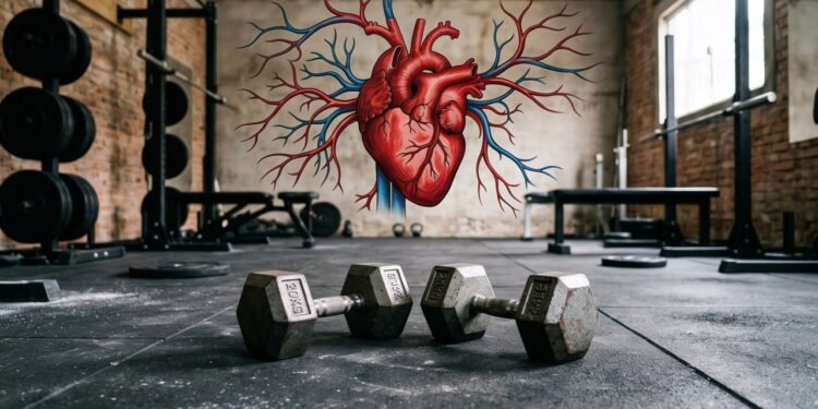 Médico explica por que o treino de força pode ser mais importante do que o cardio para a saúde a longo prazo