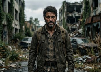 The Last of Us mostra como adultos que sofreram perdas profundas podem desenvolver medo intenso de criar novos vínculos