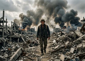 O homem que sobreviveu a duas bombas atômicas e viveu para contar a história