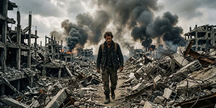 O homem que sobreviveu a duas bombas atômicas e viveu para contar a história