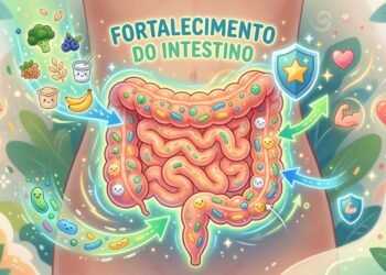 Quanto tempo leva para fortalecer o intestino e por que fibras e probióticos têm efeitos diferentes, segundo especialistas