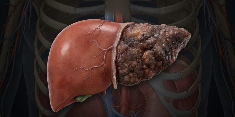 Como identificar sinais de sobrecarga no fígado antes que problemas mais sérios apareçam