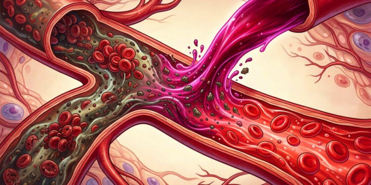 O vegetal que ajuda a limpar o sangue e ainda reduz o inchaço no corpo com consumo regular