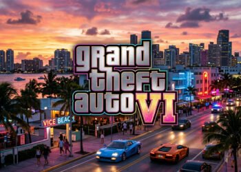 Lançamento do GTA 6 está cada vez mais próximo; confira tudo o que se sabe sobre o jogo até agora