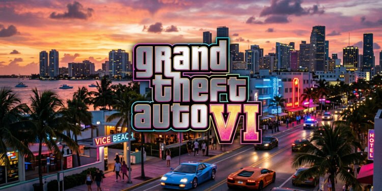 Novo GTA 6 aposta em mundo aberto ampliado e narrativa mais intensa