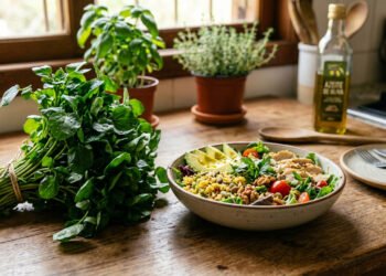 Com vitaminas e efeito anti-inflamatório, essa folha pode ajudar a proteger o coração no dia a dia