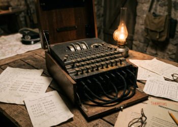 Segunda Guerra Mundial, o erro simples que ajudou a mudar o rumo do conflito e quase ninguém comenta