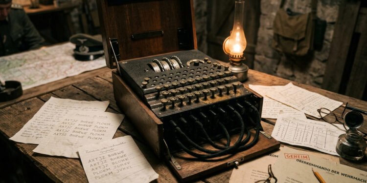 Segunda Guerra Mundial, o erro simples que ajudou a mudar o rumo do conflito e quase ninguém comenta