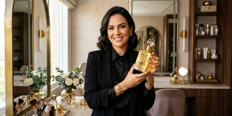 Perfumes do Boticário que têm cheiro de mulher poderosa e confiante, 6 fragrâncias que marcam presença