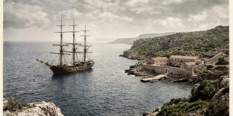 Como surgiram as primeiras quarentenas no mundo, a estratégia que nasceu em portos e mudou a história